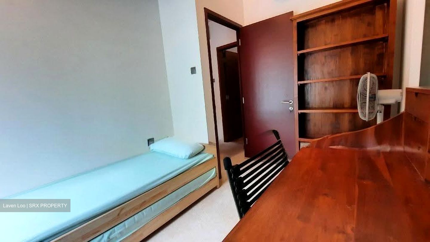 Edelweiss Park Condominium (D17), Condominium #622136501